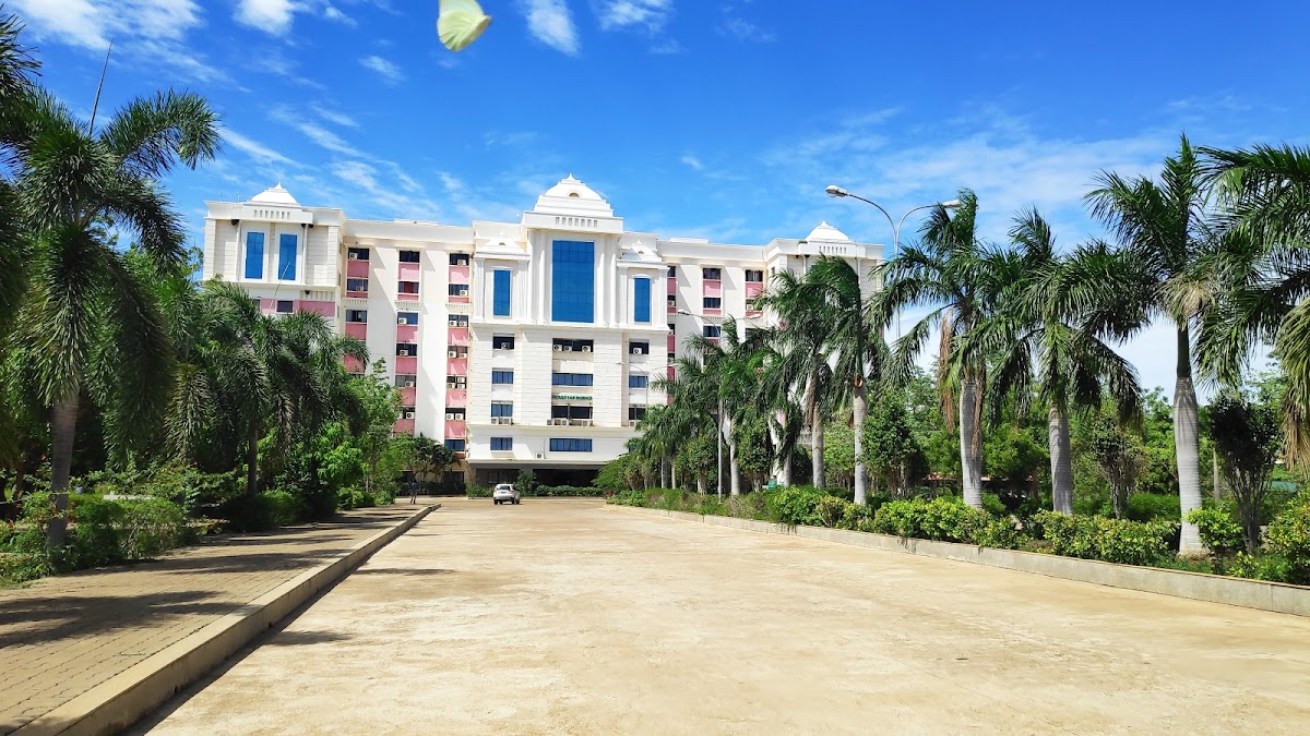 Ph.D. From Alagappa University: Introduction, Fee Structure, Admission Process, Documents, Syllabus, Research Methodology, University Highlights, Scholarship, FAQs